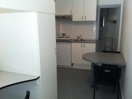 Studio 18 m² in Namur Bomel-Heuvy
