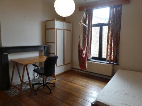 Student room 15 m² in Namur Centre - La Corbeille