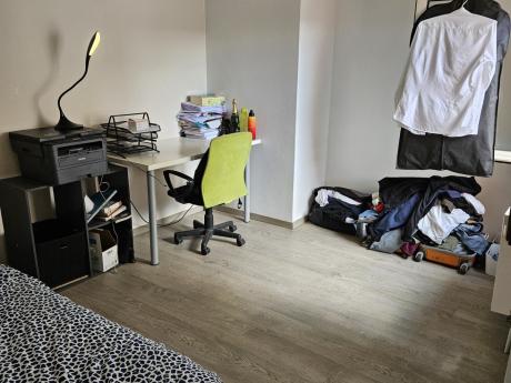 Kot 15 m² in Namen Centre - La Corbeille