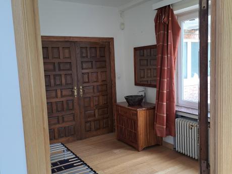 Chambre en résidence 9 m² à Namur Citadelle / La Plante