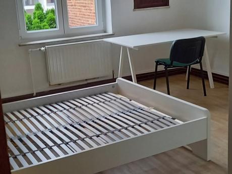 Kot 16 m² à Namur Salzinnes / Bas prés