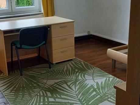 合租房 16 m² 在 Namur Salzinnes / Bas prés