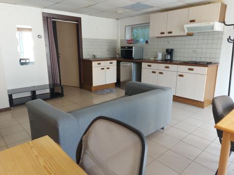 Studio 30 m² in Namur Jambes