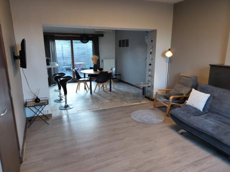 Shared housing 95 m² in Namur Salzinnes / Bas prés