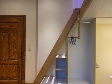 Room in owner's house 27 m² in Namur Other