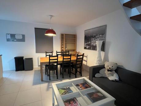 Colocation 80 m² à Namur Salzinnes / Bas prés