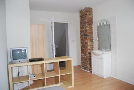 合租房 11 m² 在 Namur Salzinnes / Bas prés