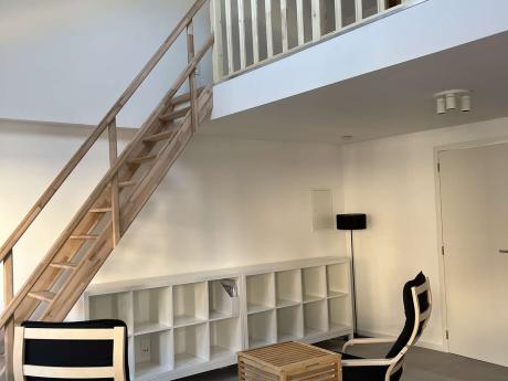 Studio 38 m² à Namur Centre - La Corbeille