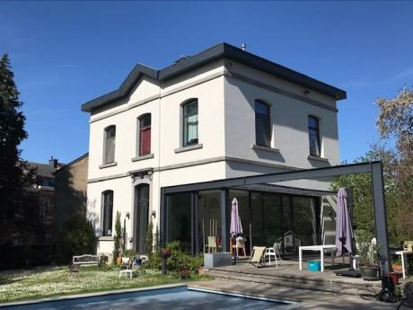 合租房 18 m² 在 Namur Salzinnes / Bas prés