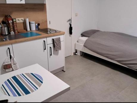 合租房 25 m² 在 Namur Centre - La Corbeille