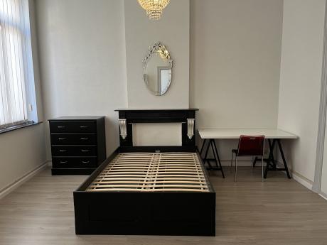 Studio 21 m² à Namur Centre - La Corbeille