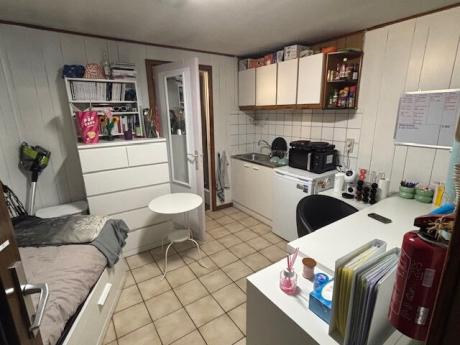 Studio 15 m² à Namur Centre - La Corbeille