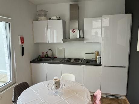 合租房 13 m² 在 Namur Centre - La Corbeille
