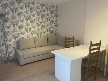 Kot chez l'habitant 25 m² à Namur Jambes