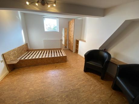 Colocation 25 m² à Namur Centre - La Corbeille