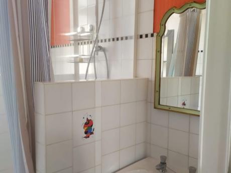 Room in owner's house 13 m² in Namur Salzinnes / Bas prés