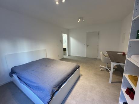 合租房 25 m² 在 Namur Centre - La Corbeille