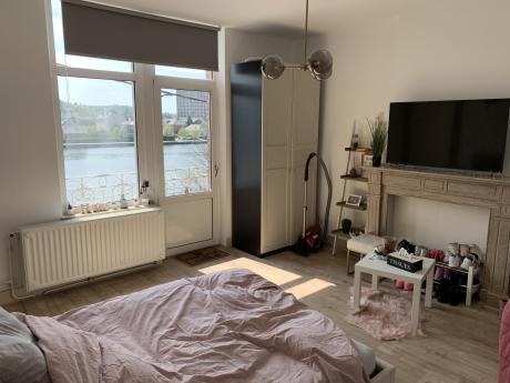 Studio 24 m² in Namur Centre - La Corbeille