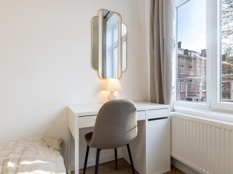Studio 20 m² in Namur Centre - La Corbeille