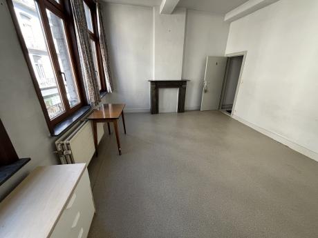 Kot 20 m² à Namur Centre - La Corbeille