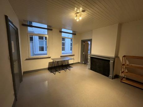 Kot 18 m² à Namur Centre - La Corbeille