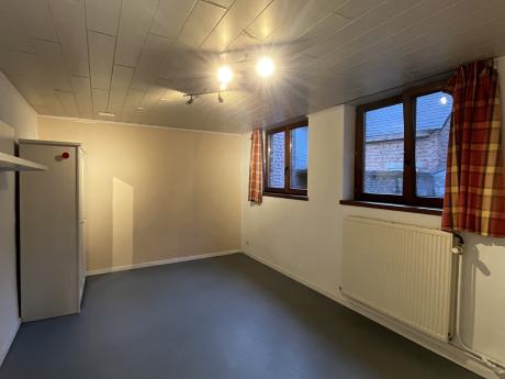 Kot 18 m² à Namur Centre - La Corbeille