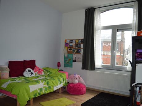 Student room 20 m² in Namur Centre - La Corbeille