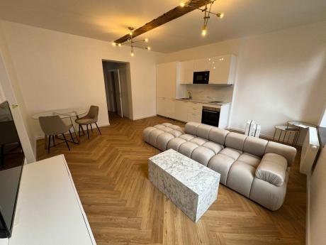 合租房 23 m² 在 Namur Centre - La Corbeille