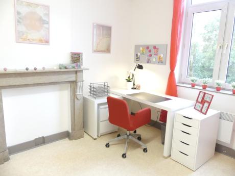 Kot 14 m² in Namen Centre - La Corbeille
