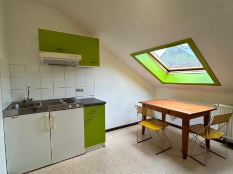 Kot 17 m² à Namur Herbatte / Moulin à vent