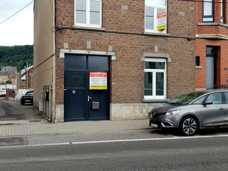 Colocation 13 m² à Namur Jambes