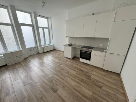 公寓 36 m² 在 Namur Centre - La Corbeille