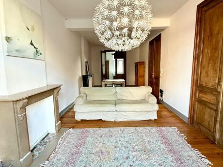 Apartment 85 m² in Namur Centre - La Corbeille
