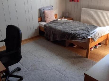 Kot chez l'habitant 20 m² à Namur Salzinnes / Bas prés