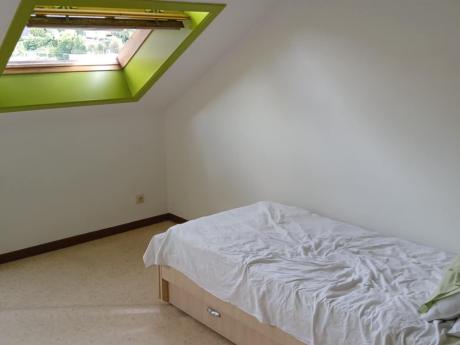 单人间 20 m² 在 Namur Other