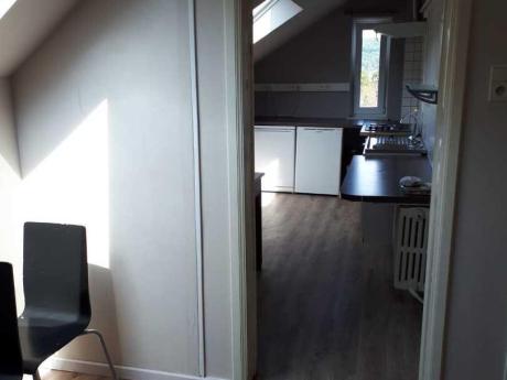 Kot 30 m² à Namur Malonne