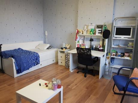 Student room 22 m² in Namur Salzinnes / Bas prés