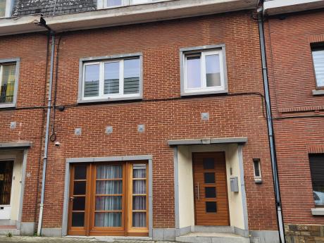 Student room 15 m² in Namur Sources / St Servais / Trois Piliers