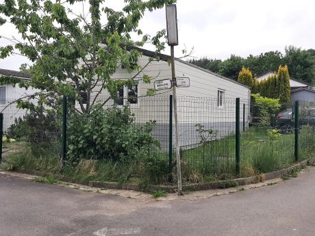 公寓 60 m² 在 Namur Montagne