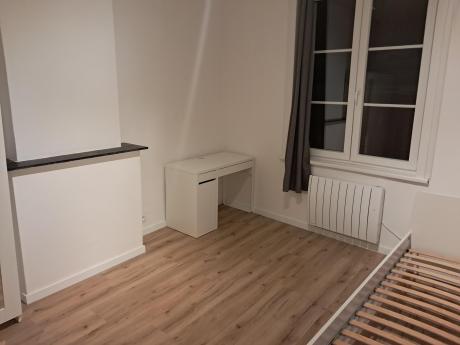 Kot 30 m² à Namur Centre - La Corbeille