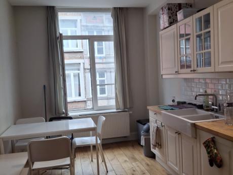 Student room 0 m² in Namur Centre - La Corbeille