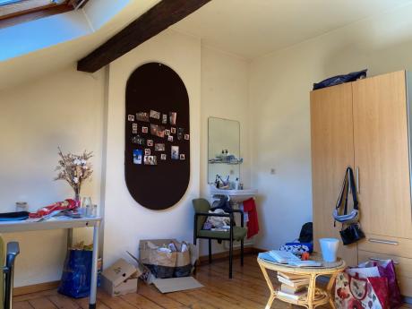Shared housing 50 m² in Namur Salzinnes / Bas prés