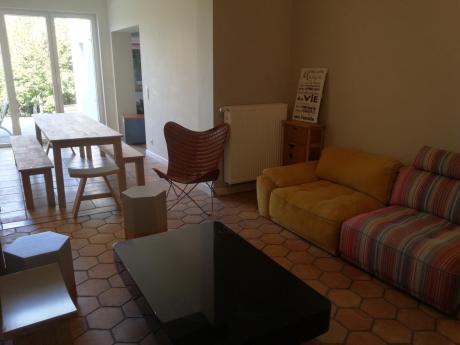 Co-locatie 18 m² in Namen Salzinnes / Bas prés