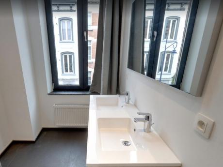Kot 20 m² à Namur Centre - La Corbeille