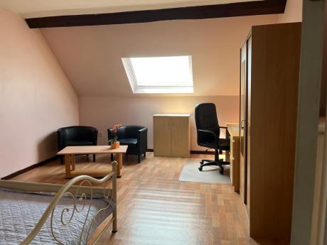 Studio 35 m² à Namur Salzinnes / Bas prés