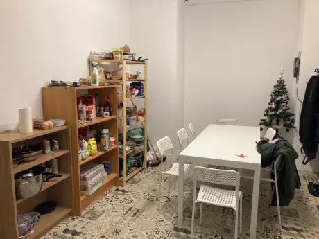 Student room 30 m² in Namur Centre - La Corbeille