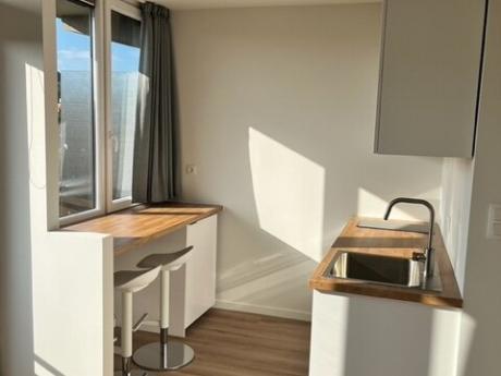 Studio 30 m² à Namur Salzinnes / Bas prés
