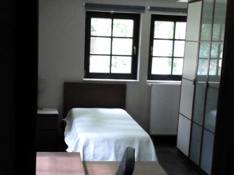 Kot 64 m² in Namen Citadelle / La Plante