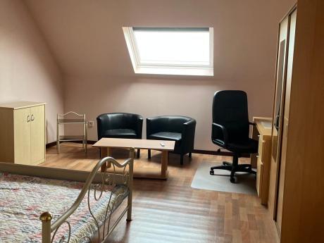 Studio 35 m² in Namen Salzinnes / Bas prés