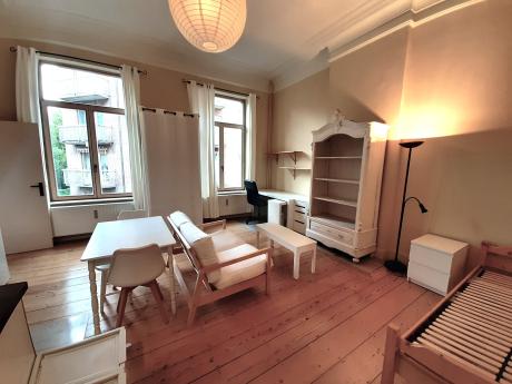 Studio 40 m² in Namen Centre - La Corbeille